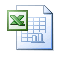 excel icon